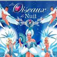 Cabaret à Juhègues - Oiseaux de Nuit