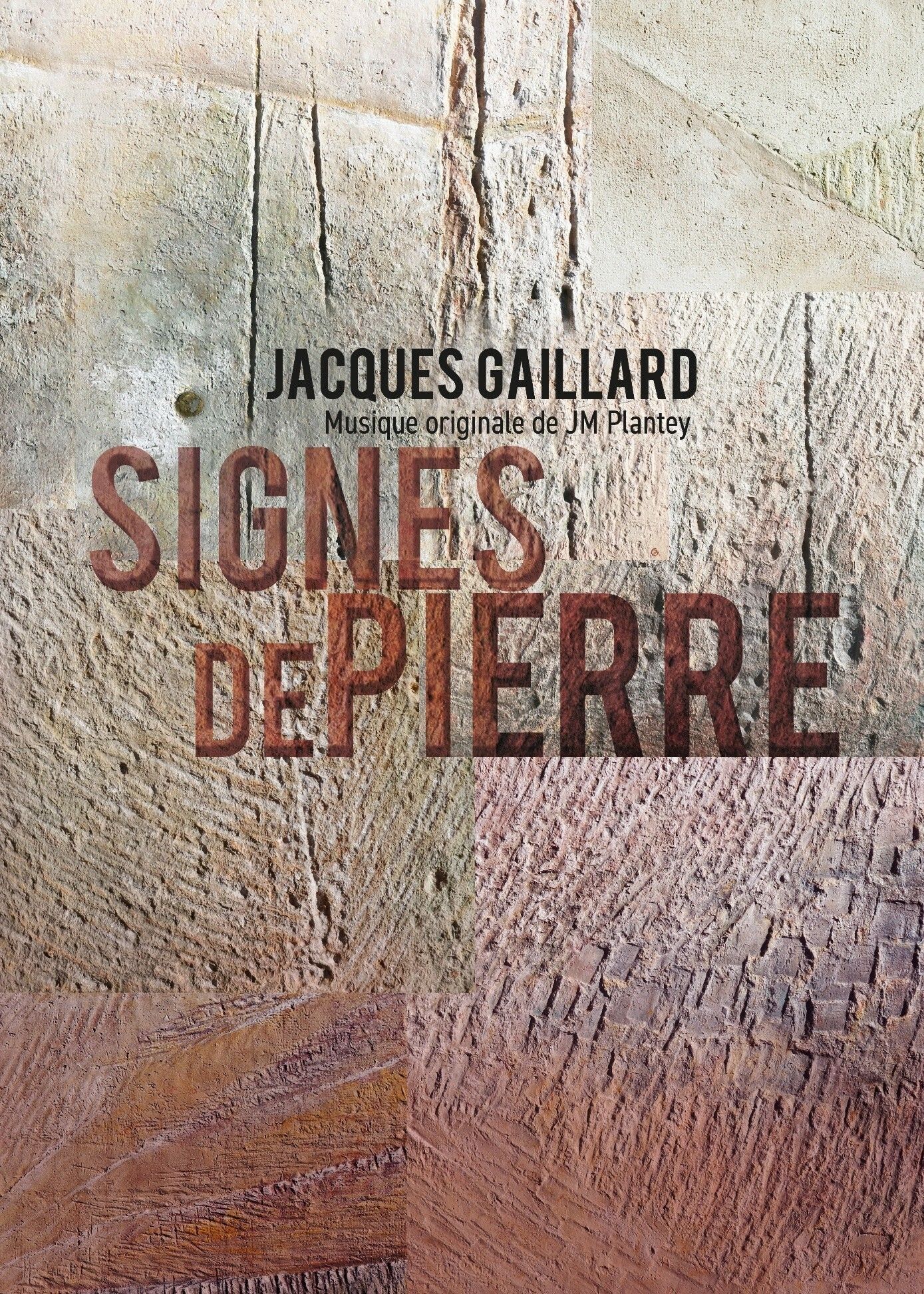 Exposition "Signes de Pierre"