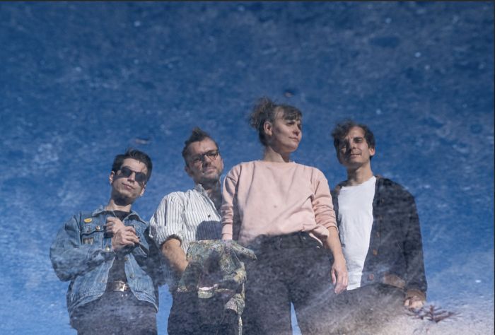 Montevideo (concert rock indie)
