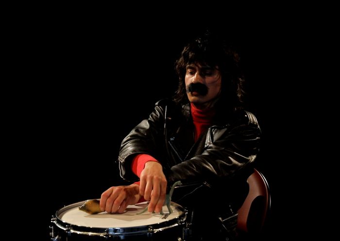 Les ordonnances musicales de la figue forte & Gigue