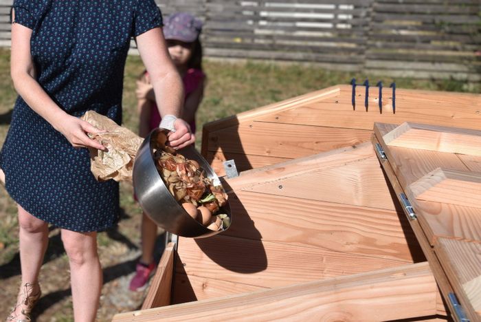 Tous au compost ! (jour 2/2)