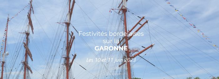 Garonne en fête !