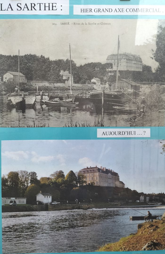 Visuel évènement