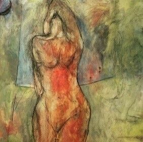 EXPOSITION DE L'ASSOCIATION "ART AU VERT"