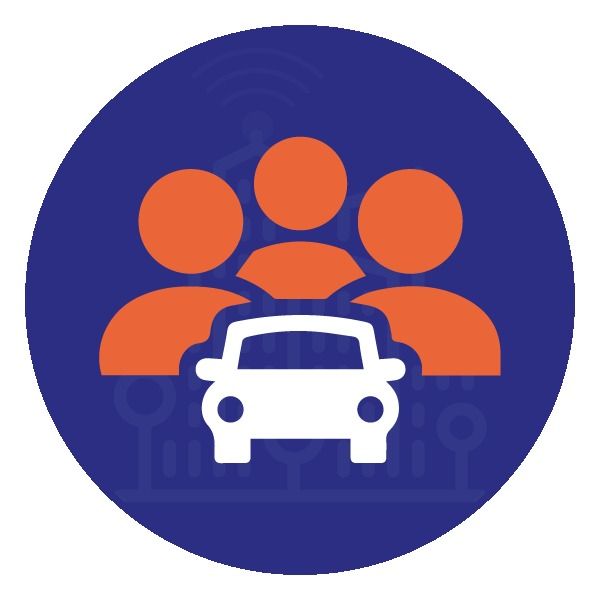 Quels enjeux sur le transport multimodal en et entre villes médianes ?