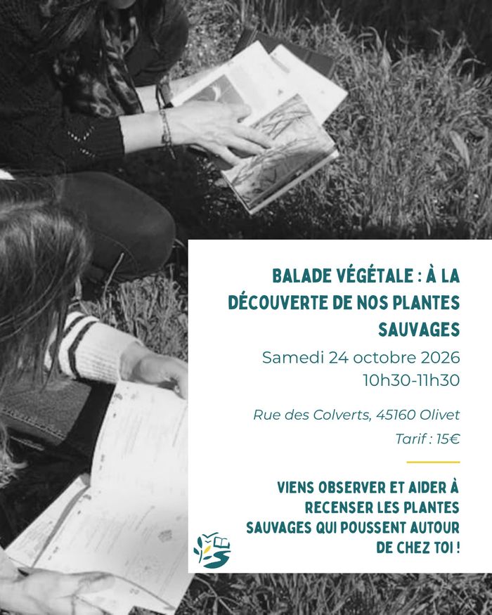 Visuel évènement