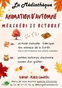 Visuel évènement