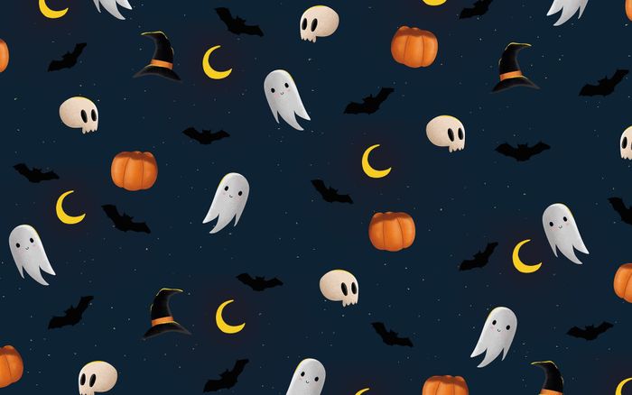Atelier du patrimoine spécial Halloween