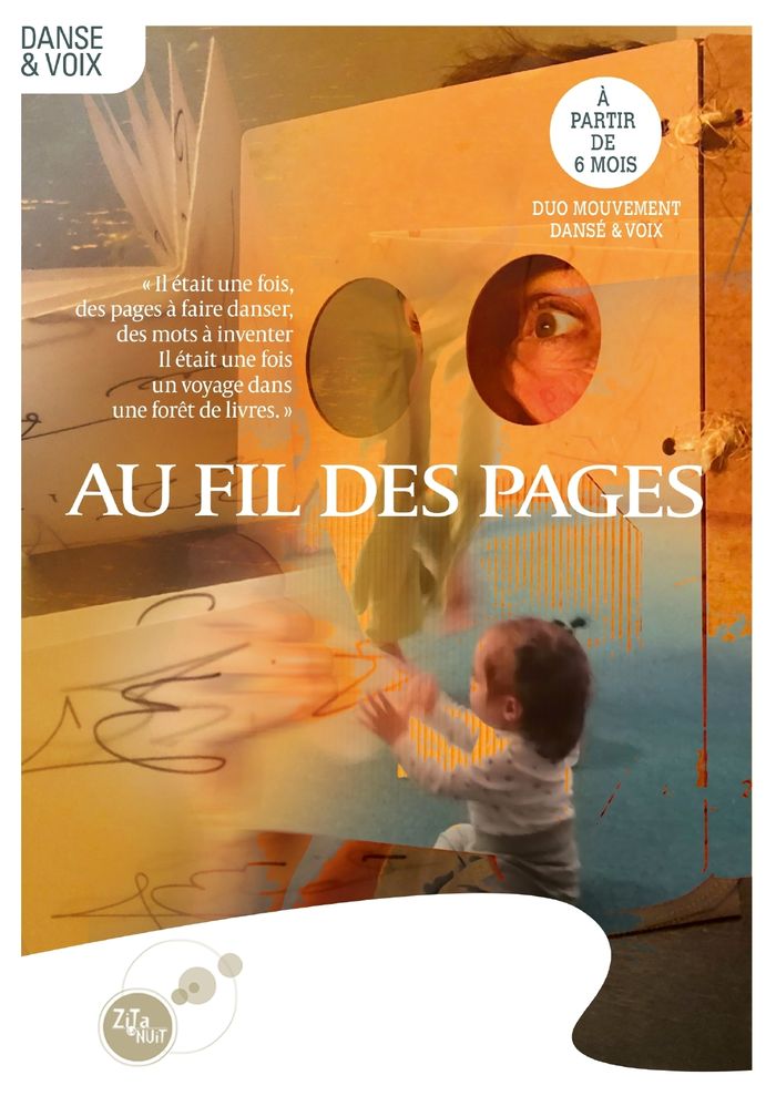 Visuel évènement