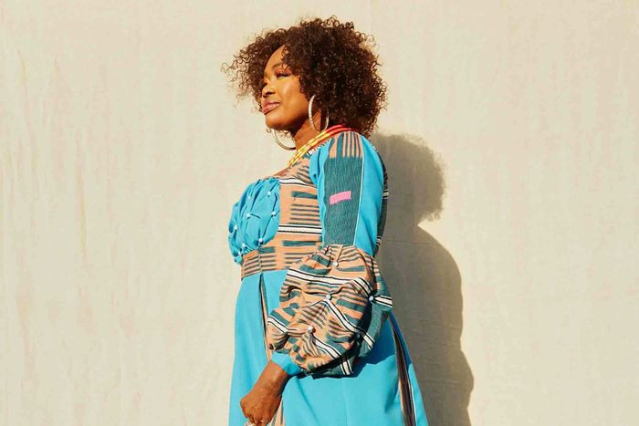Oumou Sangaré