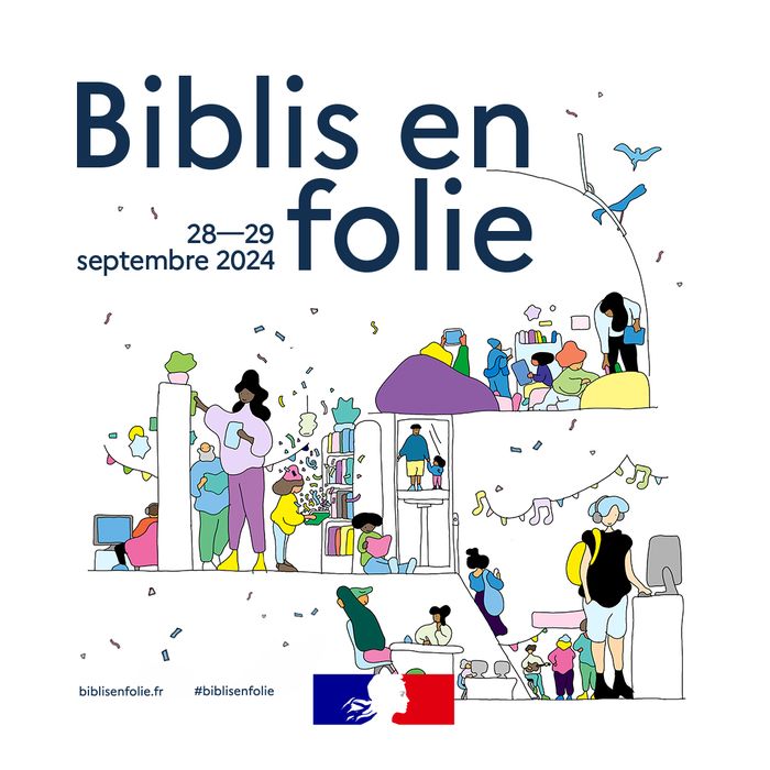 Biblis en Folie !