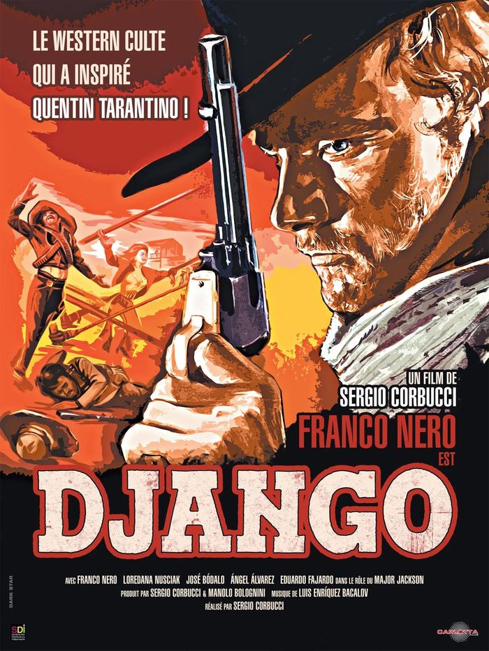 Un film à découvrir !