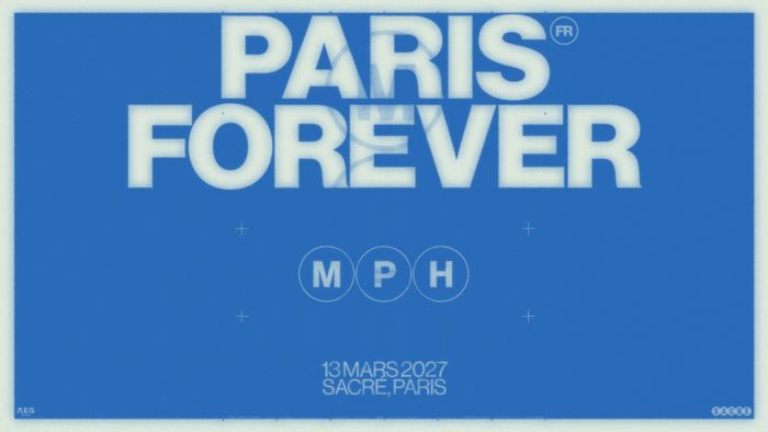 Sacré présente : MPH