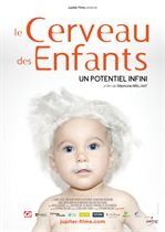 (ciné-débat) LE CERVEAU DES ENFANTS, documentaire de Stéphanie Brillant Avec Matthieu Ricard