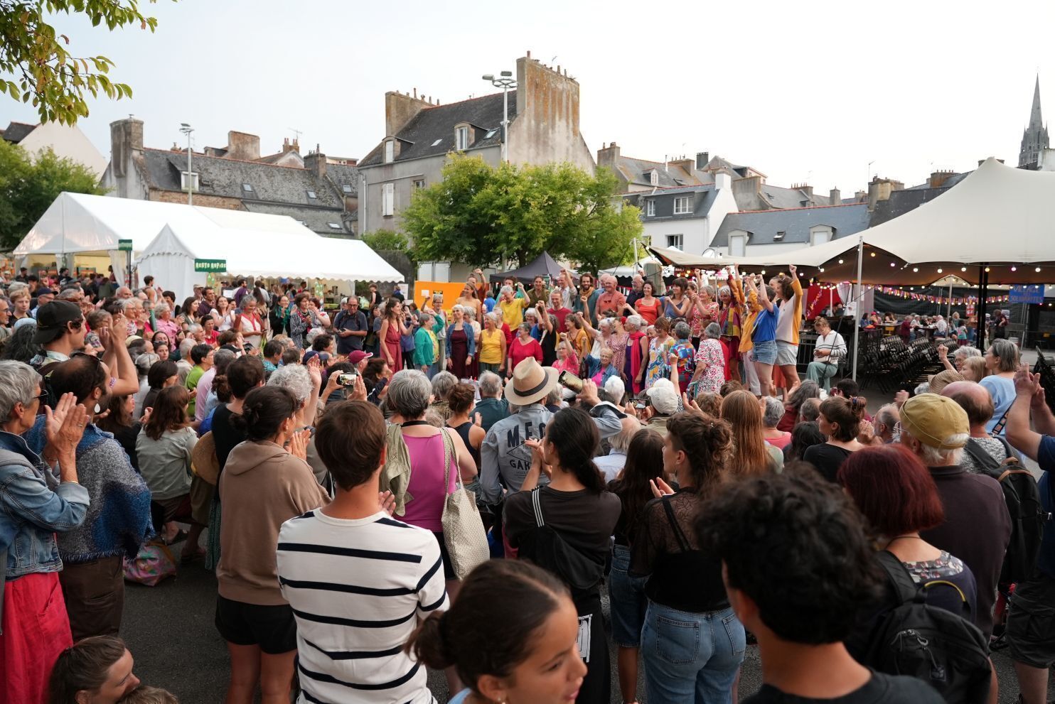 Douarnenez