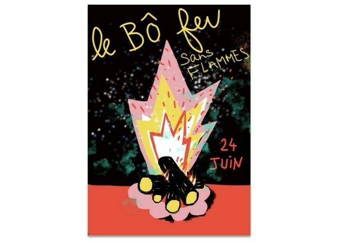 Le BÔfeu sans flammes