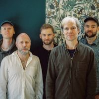 Festival Jazzèbre 2026 - Frode Haltli Avant Folk 5tet