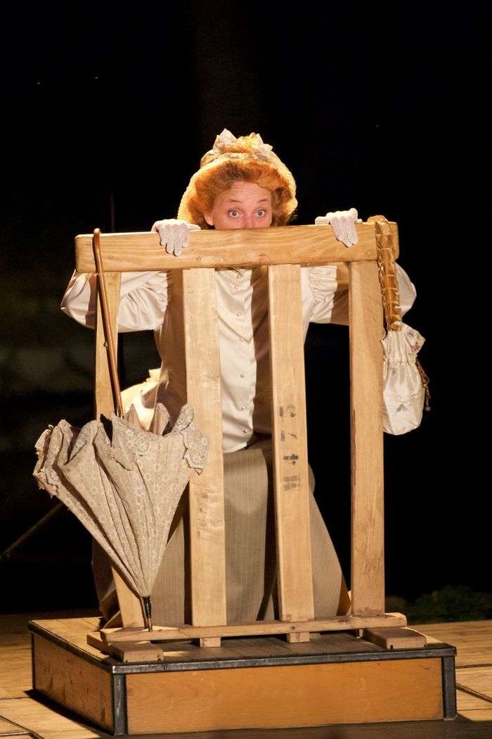 Proposition de spectacle pour le catalogue culturel du Loiret