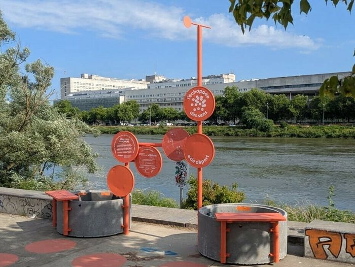 Echappée des sens : une balade guidée pour se déconnecter pour mieux se reconnecter