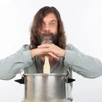 Setmana de la paraula : La sopa de cebas