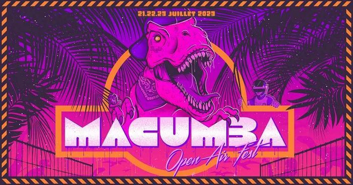 MACUMBA
