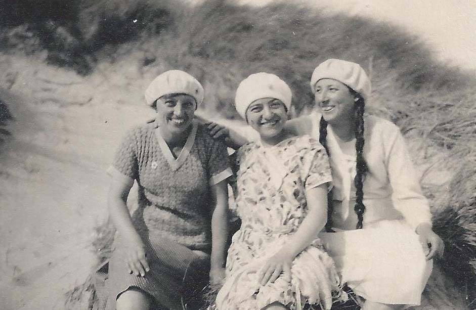 Café des femmes
