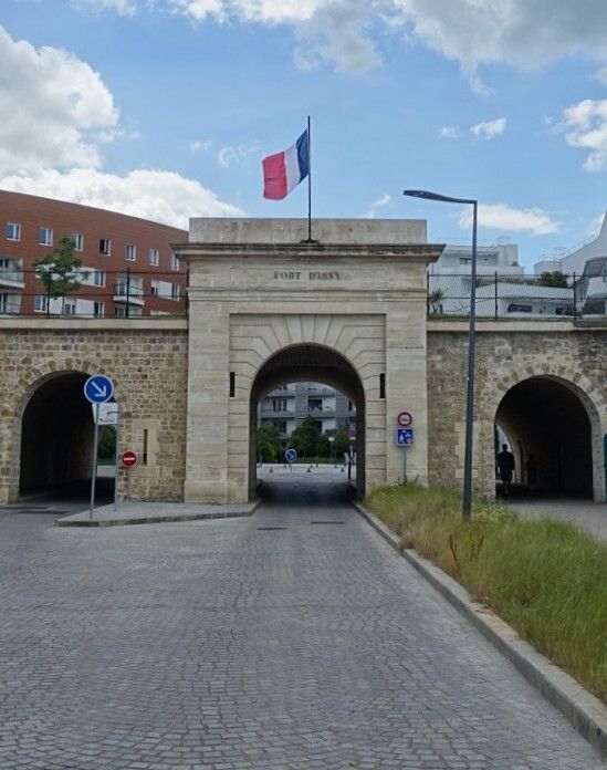 Visuel évènement