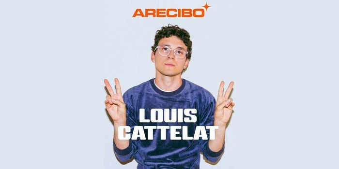 Louis Cattelat : Arecibo