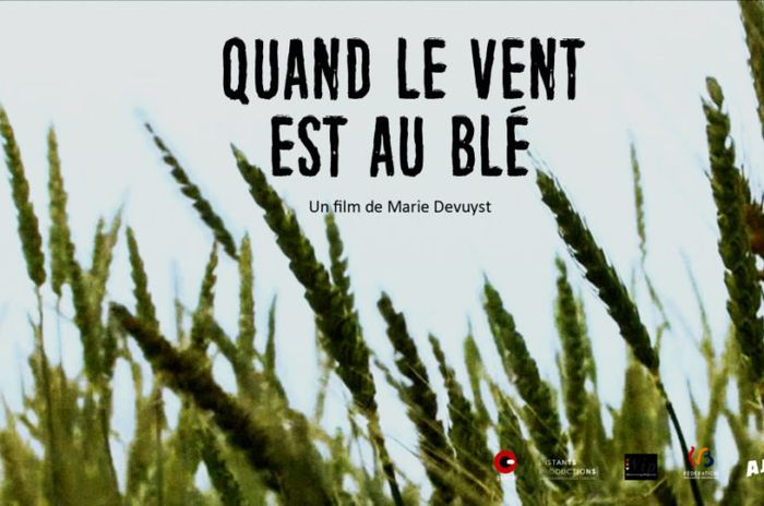 [ Ciné-débat ] Quand le vent est au blé