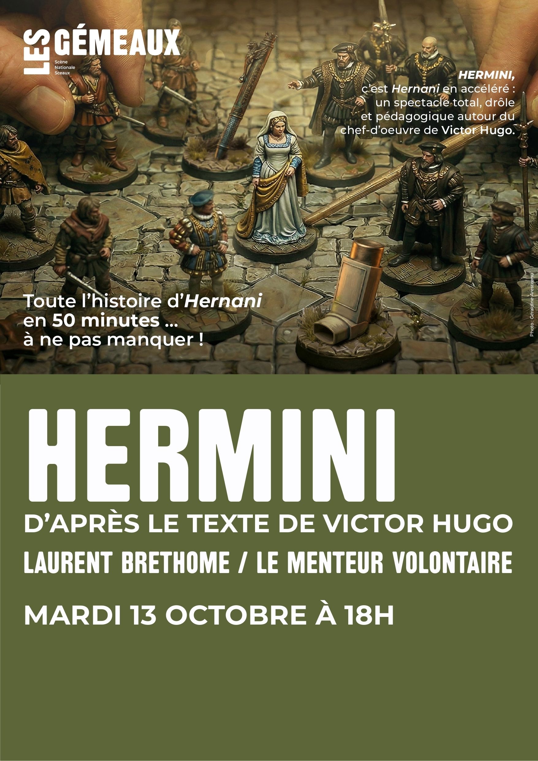 HerMINI