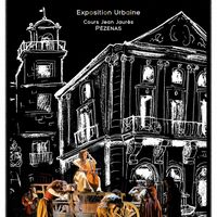 Exposition "De l'ombre à la lumière"