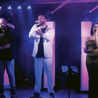 Concert Trio 2 Gars 1 Fille