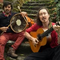 Voyage en Amérique du Sud avec Marco Grancelli et Luciano Luna