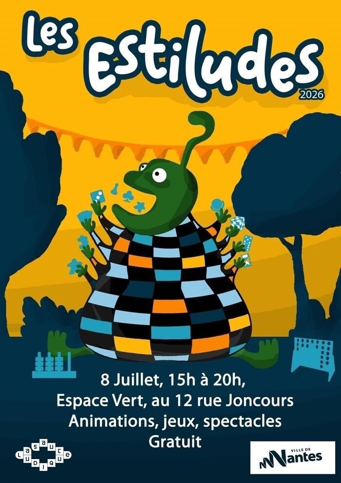 Les Estiludes - rue Joncours CHANGEMENT D'HORAIRES