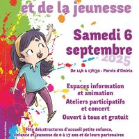 Fête de l'enfance et de la jeunesse