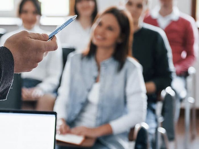 Webinaire d’information du Groupe IMT - Formations Industries Santé & Bien-être