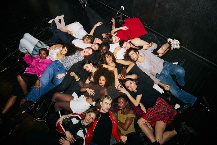 Les Monologues de Gaza | Carte blanche au Théâtre du Nord