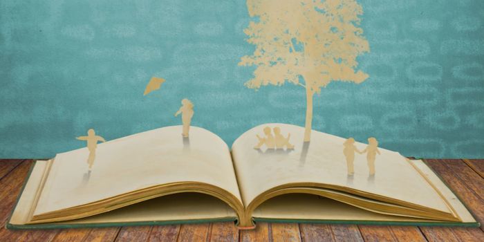 Passeur d&rsquo;Histoires en Langue des Signes