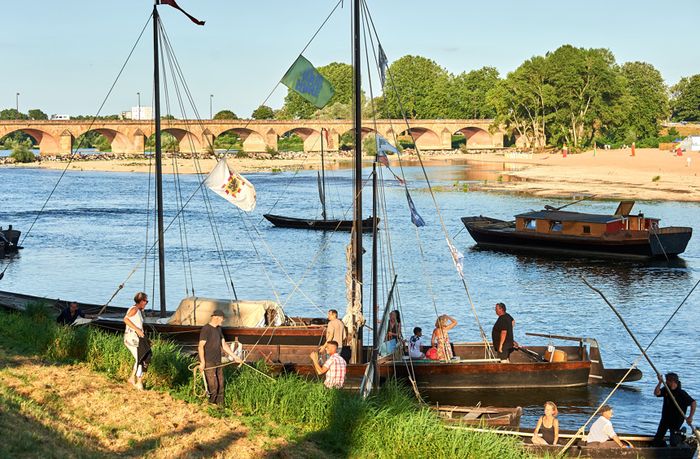 De Pierre et d'eau