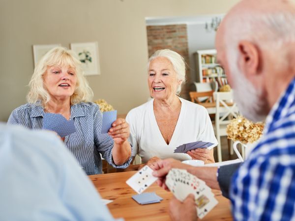 JEUX DE CARTES  G I