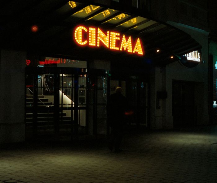 Pourquoi les films de cinéma ont-ils des auteurs ? - Conférence par Jérôme PACOURET