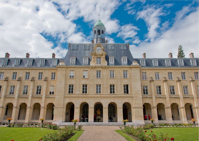 Visite guidée proposée par Issy Tourisme International