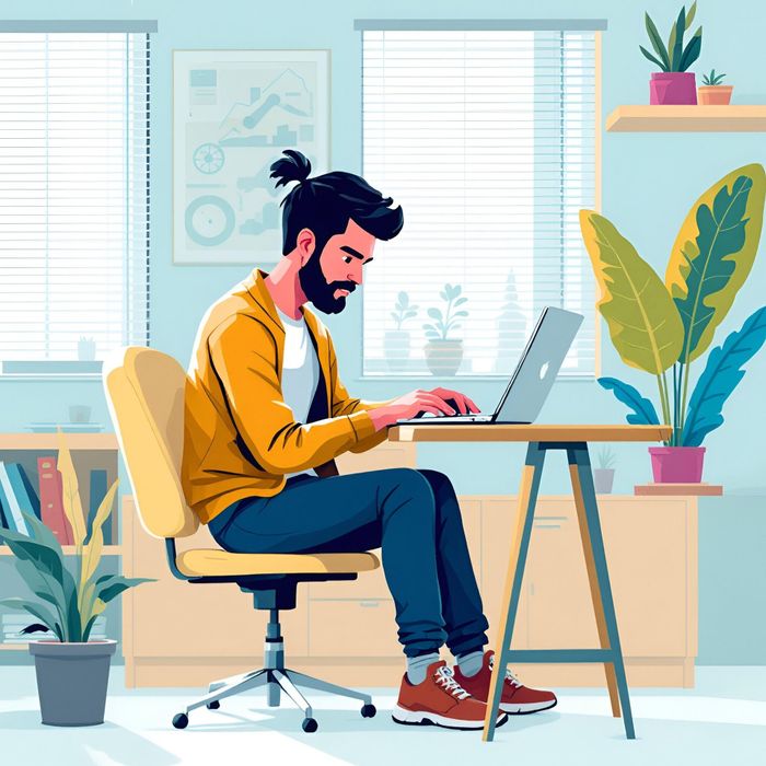 Atelier numérique : Apprendre à utiliser un ordinateur (débutant)