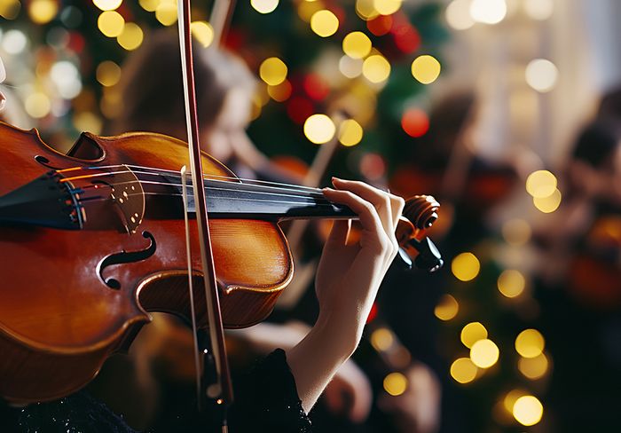 Concert de Noël