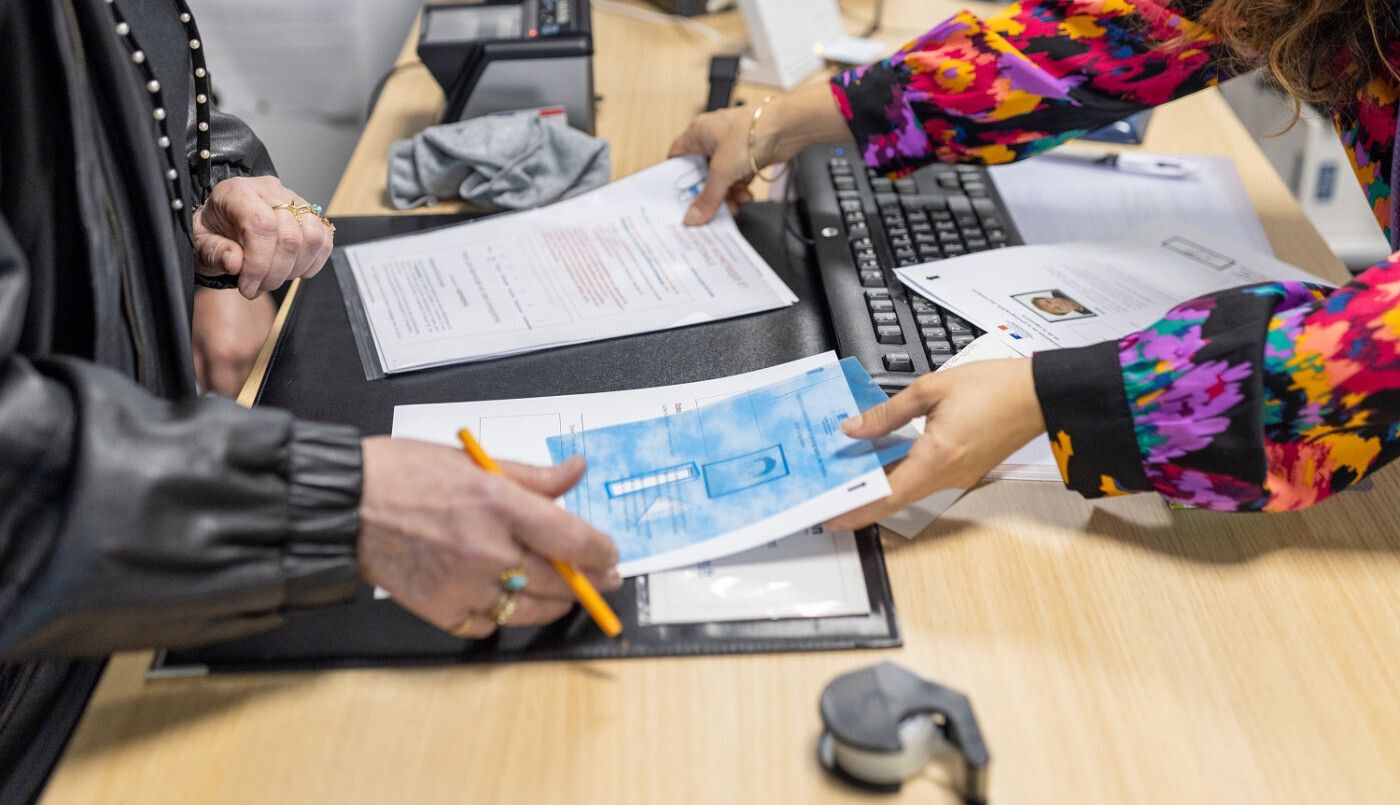 Permanence écrivain public numérique