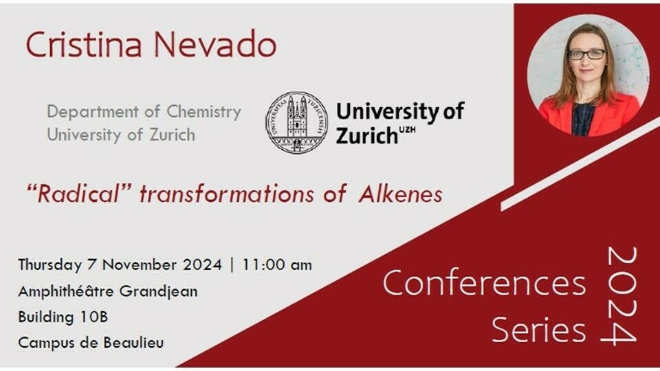 "Radical" transformations of Alkenes