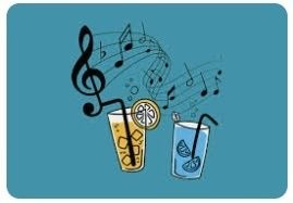 Animation musicale par Miguel Gasquez