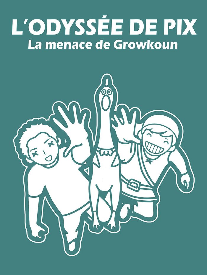 Proposition de spectacle pour le catalogue culturel du Loiret