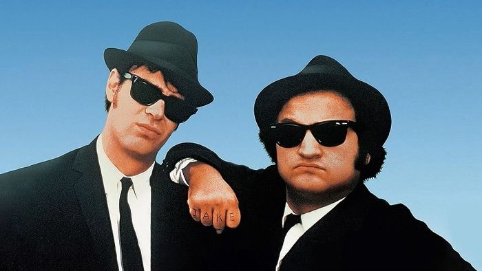 Ciné blind-test : The Blues Brothers