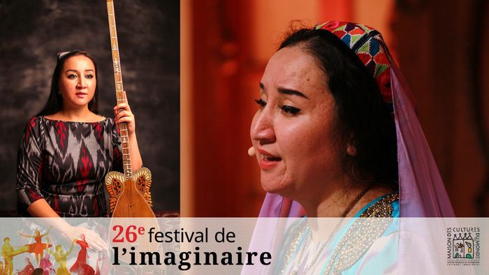 Ensemble Saniye Ismail